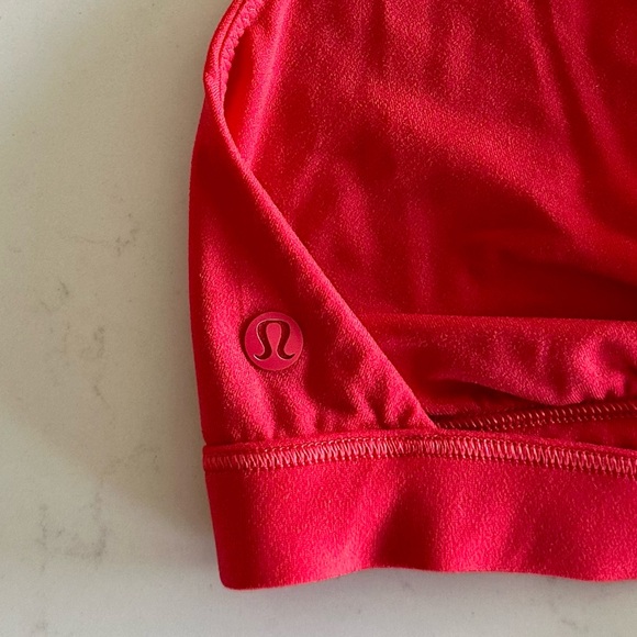 lululemon wundermost triangle bralette - Picture 8 of 15